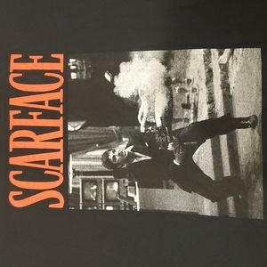 Scarface Tee